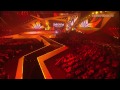 Rona Nishliu - Suus - Albania - Live - Grand Final - 2012 Eurovision Song Contest