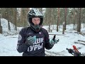 GR500 ADVENTURE. ЧАСТЬ 1 НАЧАЛО. ТЕСТ/ОБЗОР.