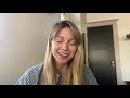 Melissa Benoist: My Story of Domestic Violence (Extended Cut Interview)