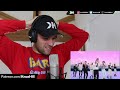 Rapper Reacts to STRAY KIDS CASE 143 M/V!! | STORYTELLING GENIUS (FIRST REACTION)