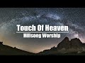 Touch Of Heaven - Hillsong Instrumental Worship Music (Relaxing Piano & Pad)
