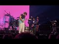John Mayer I Guess I Just Feel Like live LA Forum Sob Rock tour 3/16/22