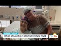 Life-changing procedure helps patients with essential tremor - New Day NW