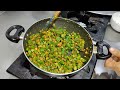 एकबार भिंडी मसाला ऐसे बनाएंगे उंगलियां चाट चाट खाएंगे | Bhindi Recipe | Bhindi Masala | Chef Ashok