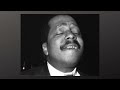 Bud Powell/ A Genius, A Victim, An Artist? All Or None Of The Above?
