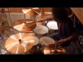 Paiste 2002 Ride 24