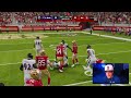 Score A Touchdown = Add A 99 Overall To The 49ers