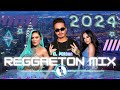 REGGAETON MUSICA LATINO 2024 🔥 Best Reggaeton 2024 🎇 Los Hits del 🎼 VERANO Ozuna, Shakira, ... 🎵
