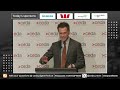 NSW State of the State 2024 - the Hon. Chris Minns, Premier of NSW | CEDA