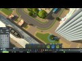 Cities Skylines: TIMELAPSE Big Industry Part 11