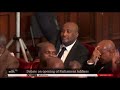 GAYTON MCKENZIE vs DR MBUYISENI NDLOZI | DR JOHN HLOPHE, ROMAN DUTCH LAW, JUDICIARY, JUSTICE SYSTEM