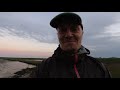 Suffolk Coastal Path. Felixstowe to Lowestoft - Day 1