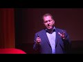 Meet as Strangers Leave as Friends | John DiJulius | TEDxAkron