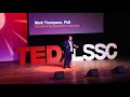 Emotional Engagement in Learning  | Mark Thompson | TEDxLSSC