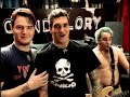 New Found Glory - My Friends Over You (Official Music Video)