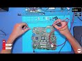 How to Repair Short Laptop Motherboard in 5 Minutes