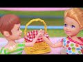 Barbie et Ken à l’Hôpital / 30 Astuces et Bricolages pour Poupées