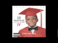 Lil' Wayne - How to Hate Feat. T-Pain