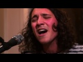 Paceshifters - Disarm (Smashing Pumpkins cover) Acoustic @ Giesound