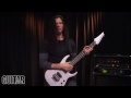 Chris Broderick - Chaos Theory #1