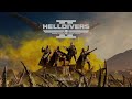 Helldivers 2 - Main Theme | EPIC VERSION