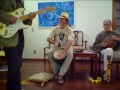 Toronto, Renê Dalton e Renato Malcher - Improviso de Leve 3