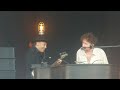 BOB DYLAN- FULL SHOW@Hersheypark Stadium Hershey, PA 7/7/24