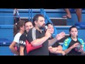 Handball : l'accès au tir de loin, séance par Marc Drusian