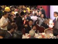 Edward Lee in concert - 喝采 (Mingling with the audience)