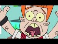Runaway Johnny & More! | Johnny Test Compilations | Videos for Kids