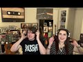 JETHRO TULL - My God | FIRST TIME COUPLE REACTION (BMC Request)