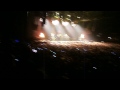 Rammstein Intro Live LG Arena 25/02/2012 HQ