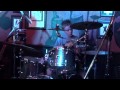 Rylan G Stud Drummer By-Tor and the Snow Dog (Rush) 6-21-2015