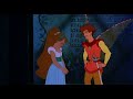 Thumbelina | English Full Movie | Animation Adventure Family