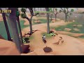 Lonely Mountains: Downhill - Bikevengers - Daily Ride 2