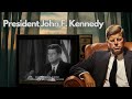 1962 on the verge of nuclear war: President JFK's FULL Address