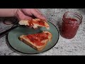 Amish Rhubarb Jam Recipe ~ Open Kettle Method