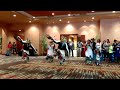 Seasonal Dance Group @ SGBI Conference