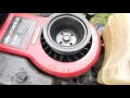 The Quickest and Easiest Way to Cut Turf Tires.