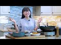 Chinese Cooking 101 - Prepare a 