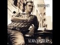 Morrissey - Alma Matters