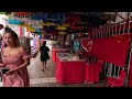 Papeete Market:A Glimpse into Tahitian Culture-French Polynesia 🇵🇫 #polytube #tahiti #travel #food