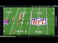 1st Half Recap – Chiefs Offense | Super Bowl LVIII | Kurt Warner Game Tape Breakdown