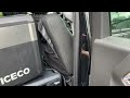 Bluetti AC180 4 day CAMPING review. Powering my 12V ICECO fridge.