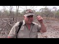 Tanzania Big Game Hunt during Lockdown - Conservation Hunting at its best