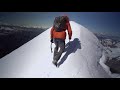 The Alpinist Exclusive Clip - A Great Dance