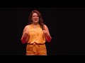 When life gives you lemons, sacrifice your limb | Kayla Stearns | TEDxGrandJunction
