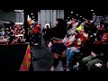 Brooke Havok vs. Kelsey Raegan- Zicky Dice's OUTLANDISH Paradise -Momocon- ATL