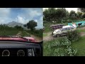 Historic Rally #8 | MG Metro 6R4 vs Audi Quattro S1 E2 - Group B | Forza Horizon 5