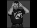 Scott Hall TNA Theme Song - Full Version
